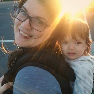 Meet your Posher, Lindsay